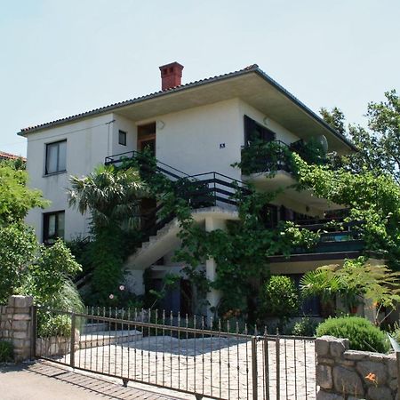 Apartment Jadranovo 5533A Exterior foto