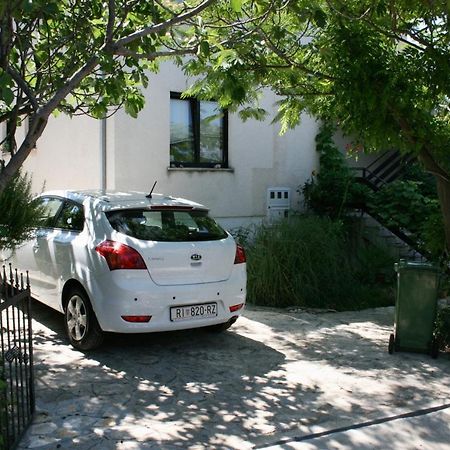 Apartment Jadranovo 5533A Exterior foto