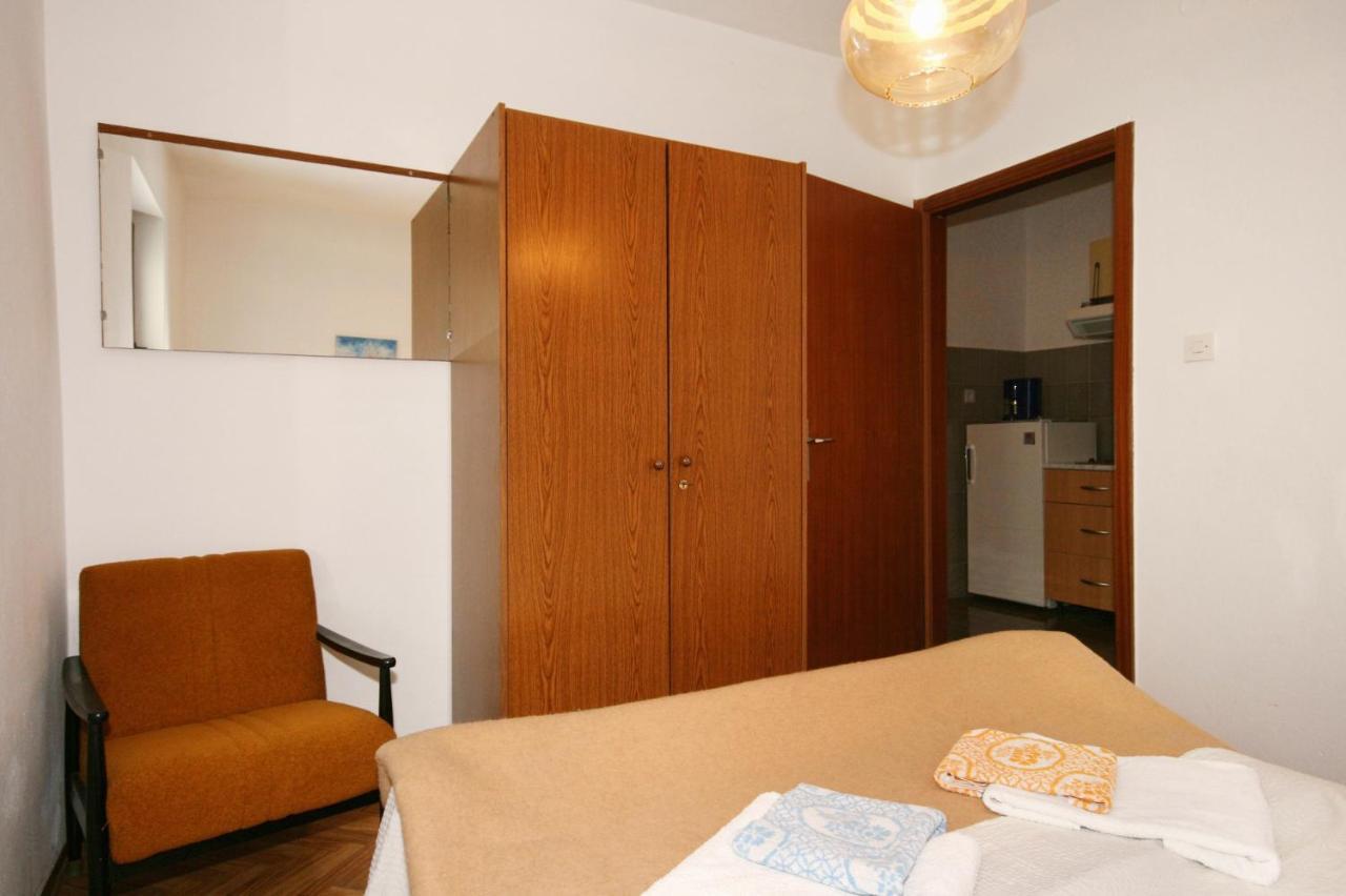 Apartment Jadranovo 5533A Exterior foto